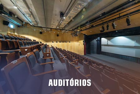 Auditórios