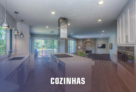 Cozinhas