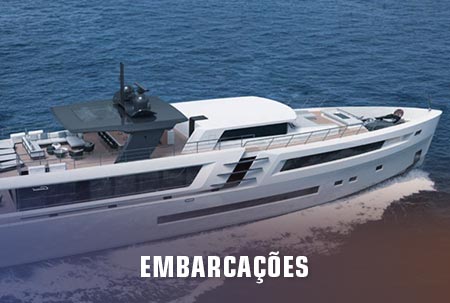 Embarcações