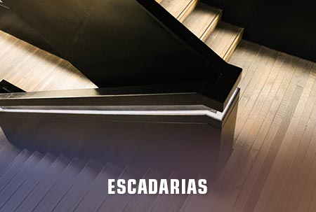 Escadas