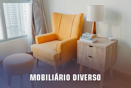 Mobiliário