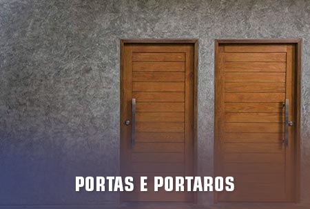 Portas