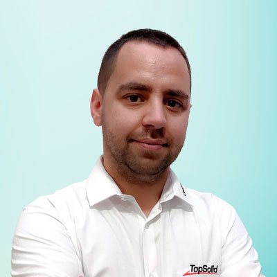 Eng. Bruno Cortez