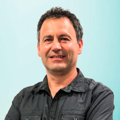 Eng. Flávio Ruivo