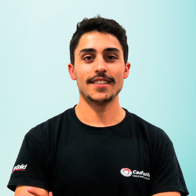 Francisco Veríssimo
