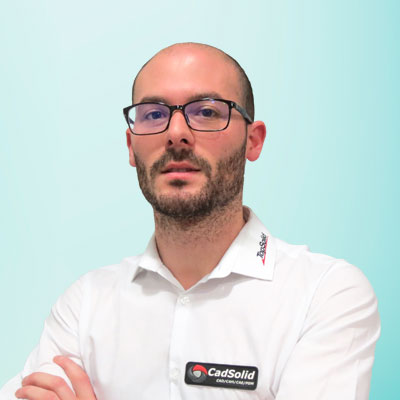 Tiago Castro