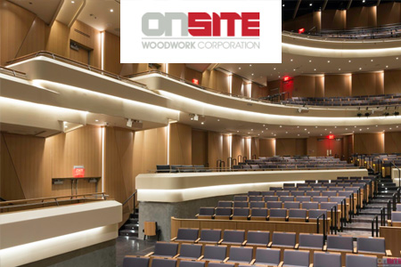 OnSite - Woodwork Corporation