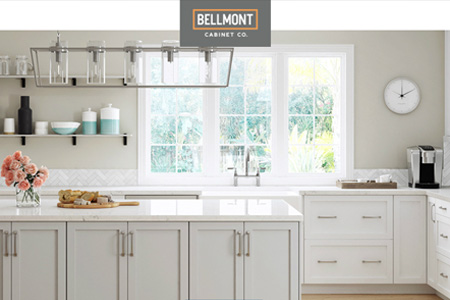 Bellmont Cabinet Co.