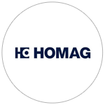 cnc homag