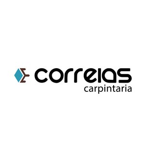Correias Carpintaria